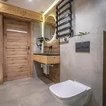 Good Morning Giewont & Jacuzzi * Косцелиско