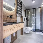 Good Morning Giewont & Jacuzzi * Косцелиско