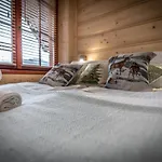 Апартаменты Good Morning Giewont & Jacuzzi