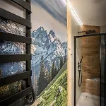 Good Morning Giewont & Jacuzzi Апартаменты Косцелиско