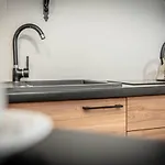 Good Morning Giewont & Jacuzzi Апартаменты
