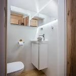 Апартаменты Good Morning Giewont & Jacuzzi *
