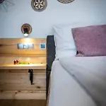 Апартаменты Good Morning Giewont & Jacuzzi