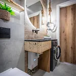 Good Morning Giewont & Jacuzzi Апартаменты Косцелиско