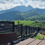 Good Morning Giewont & Jacuzzi Апартаменты *
