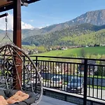 Good Morning Giewont & Jacuzzi