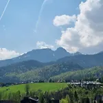 Apartmán Good Morning Giewont & Jacuzzi