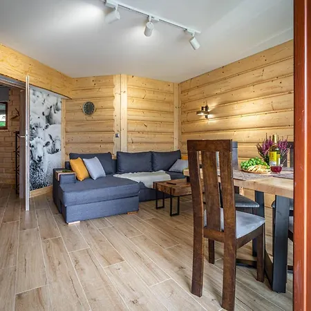 Good Morning Giewont & Jacuzzi *