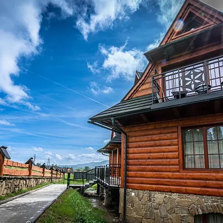 Good Morning Giewont & Jacuzzi