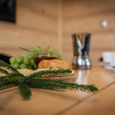 Good Morning Giewont & Jacuzzi Apartament Kościelisko