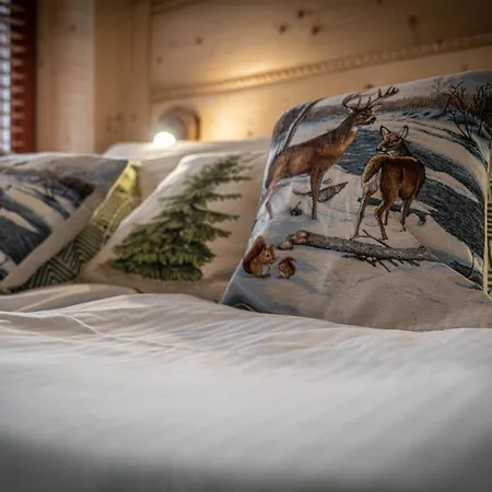 Apartament Good Morning Giewont & Jacuzzi