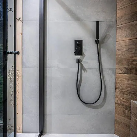 Apartament Good Morning Giewont & Jacuzzi Kościelisko