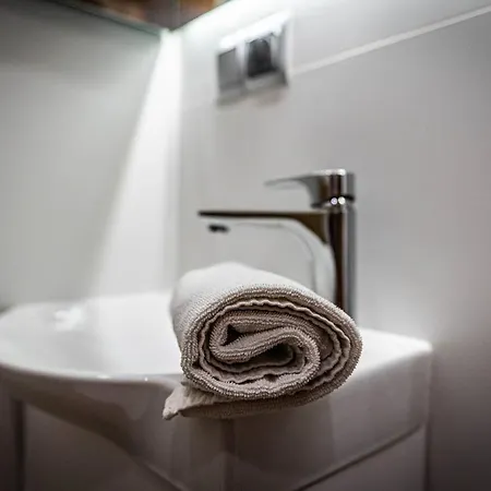Good Morning Giewont & Jacuzzi Apartamento *