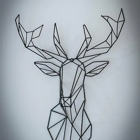 Apartament Good Morning Giewont & Jacuzzi