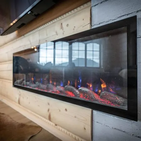 Apartment Good Morning Giewont & Jacuzzi