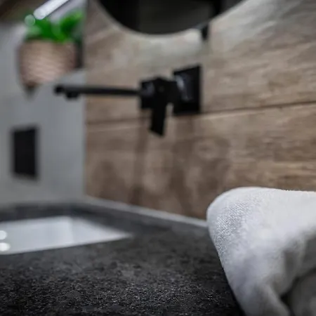 Good Morning Giewont & Jacuzzi