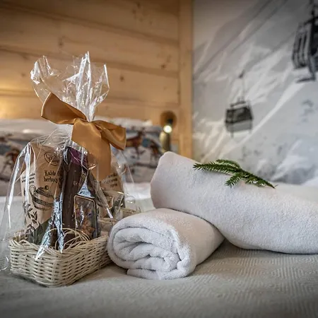 Good Morning Giewont & Jacuzzi *