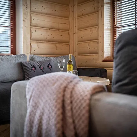 Good Morning Giewont & Jacuzzi Apartament