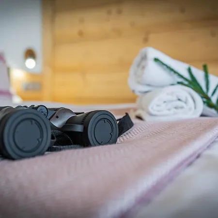 Good Morning Giewont & Jacuzzi *