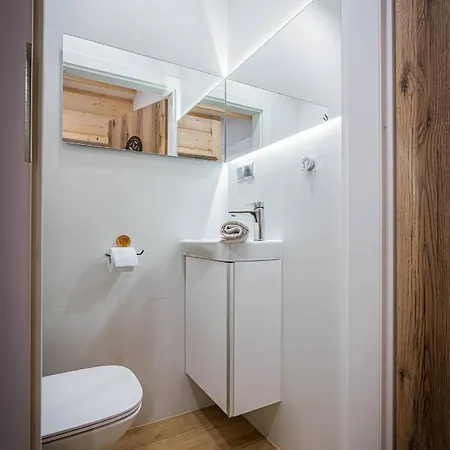 Apartament Good Morning Giewont & Jacuzzi *