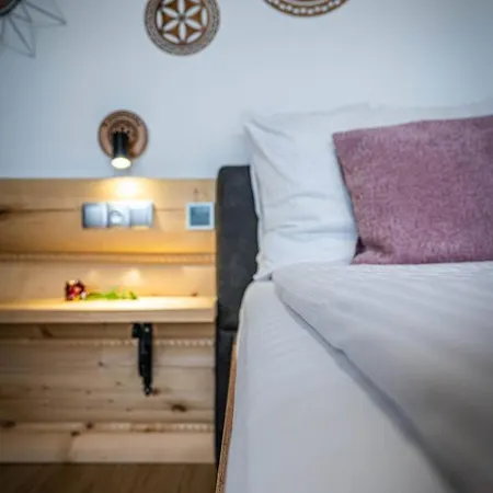 Apartamento Good Morning Giewont & Jacuzzi