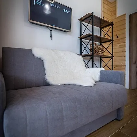 Good Morning Giewont & Jacuzzi *