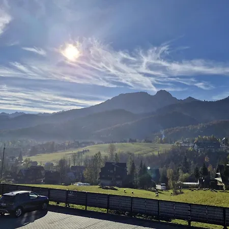 Good Morning Giewont & Jacuzzi *