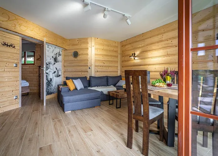 Good Morning Giewont & Jacuzzi *