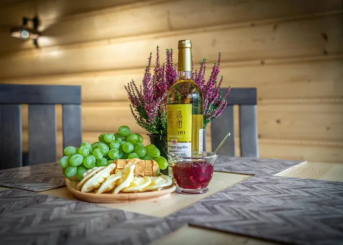 Good Morning Giewont & Jacuzzi Kościelisko