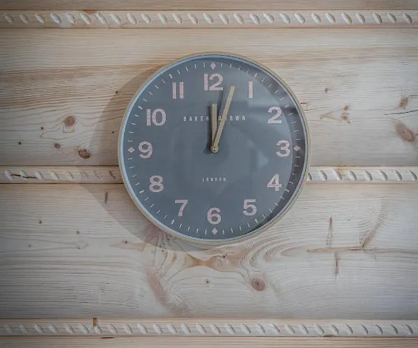 Good Morning Giewont & Jacuzzi Apartment Kościelisko