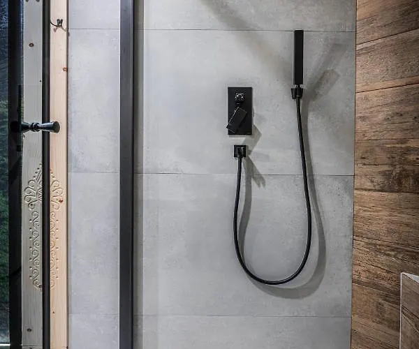 Apartment Good Morning Giewont & Jacuzzi Kościelisko