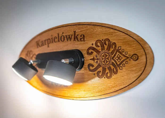 Apartment Good Morning Giewont & Jacuzzi Kościelisko