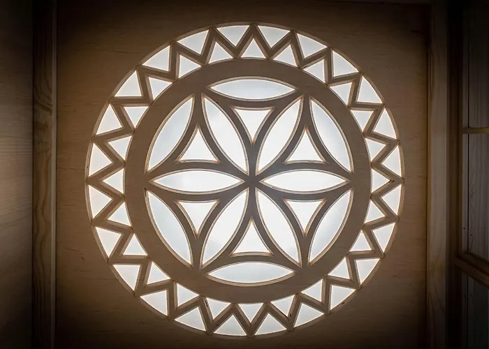 Good Morning Giewont & Jacuzzi Apartment