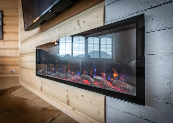 Apartment Good Morning Giewont & Jacuzzi