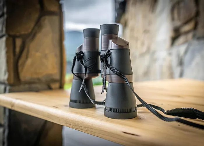 Apartment Good Morning Giewont & Jacuzzi *