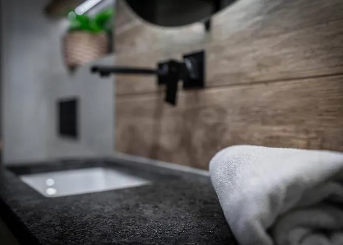 Good Morning Giewont & Jacuzzi