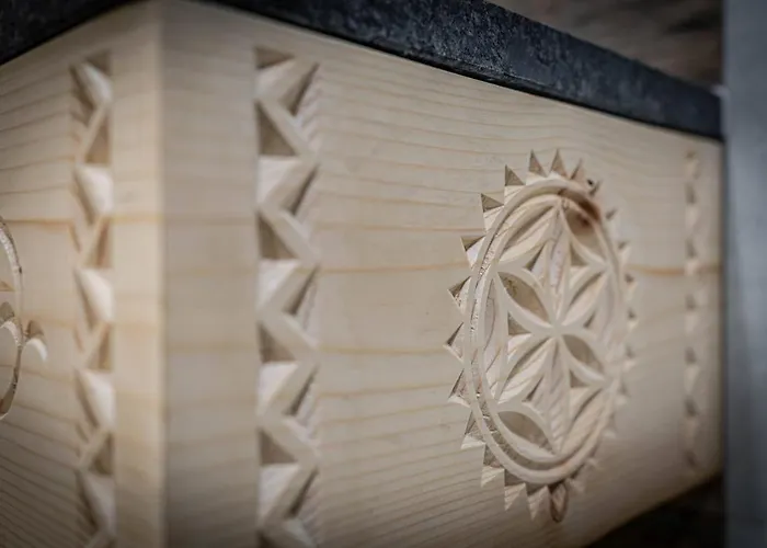 Good Morning Giewont & Jacuzzi