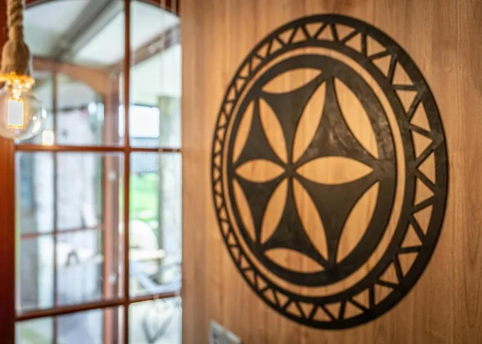 Good Morning Giewont & Jacuzzi Kościelisko