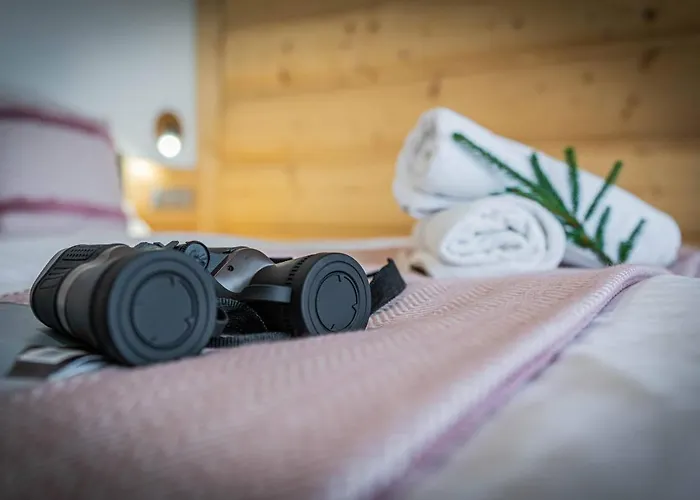 Good Morning Giewont & Jacuzzi *