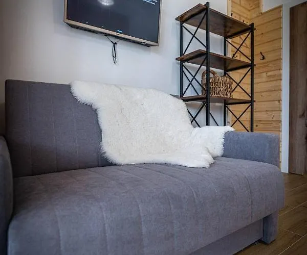 Good Morning Giewont & Jacuzzi *