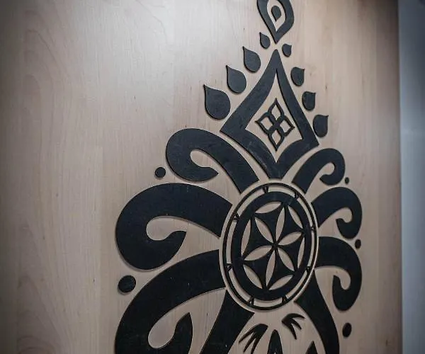 Good Morning Giewont & Jacuzzi * Kościelisko